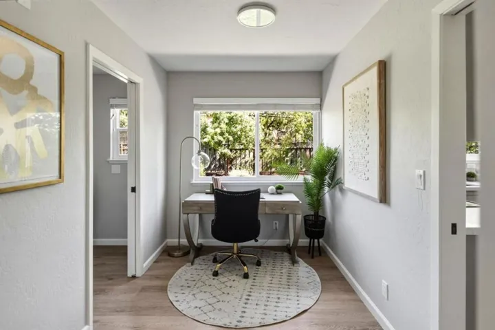 1748 Harte Drive, San Jose, California 95124