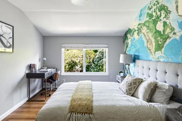 1748 Harte Drive, San Jose, California 95124