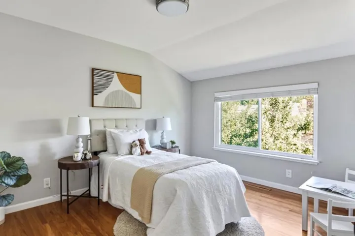 1748 Harte Drive, San Jose, California 95124