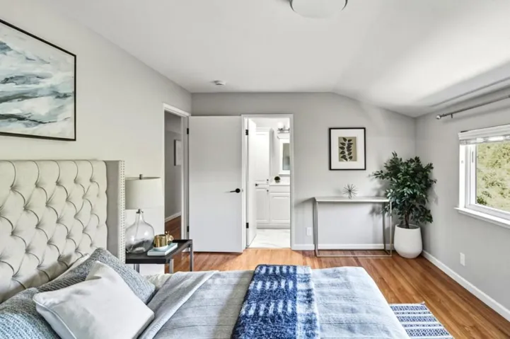 1748 Harte Drive, San Jose, California 95124