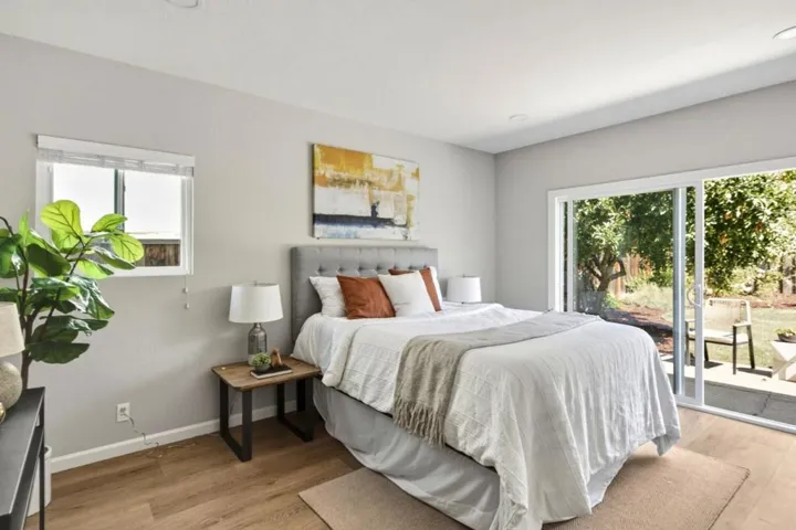 1748 Harte Drive, San Jose, California 95124