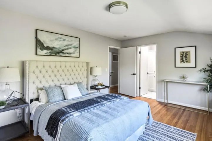 1748 Harte Drive, San Jose, California 95124