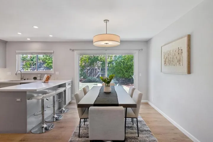1748 Harte Drive, San Jose, California 95124