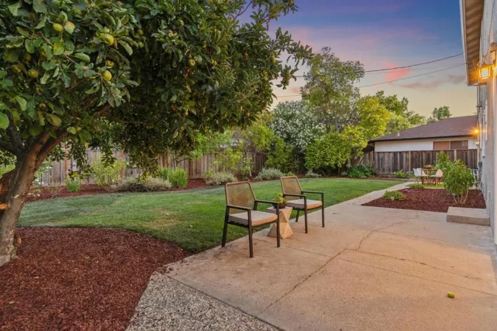 1748 Harte Drive, San Jose, California 95124