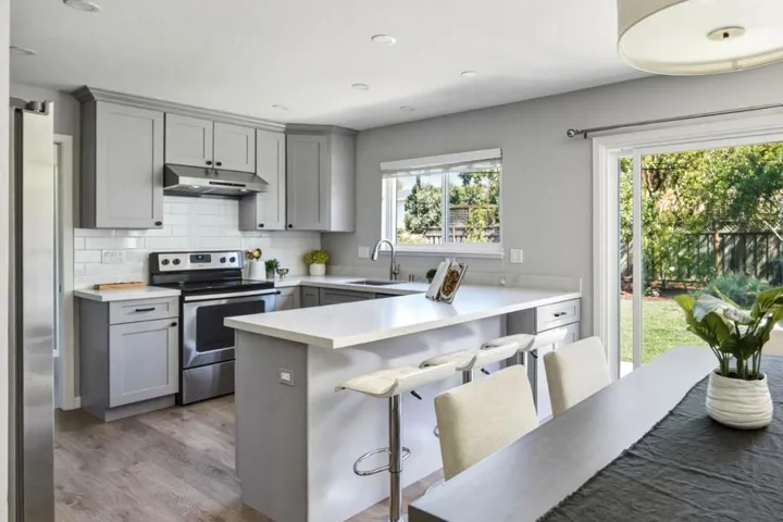 1748 Harte Drive, San Jose, California 95124