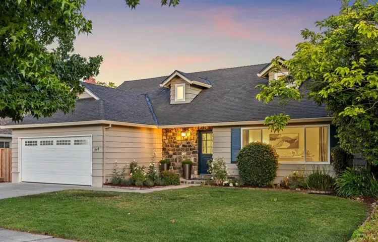 1748 Harte Drive, San Jose, California 95124