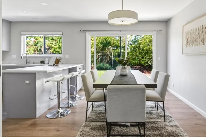 1748 Harte Drive, San Jose, California 95124