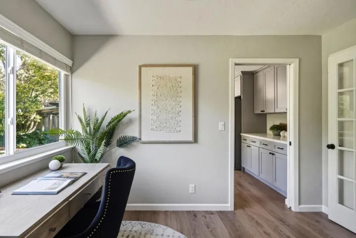 1748 Harte Drive, San Jose, California 95124