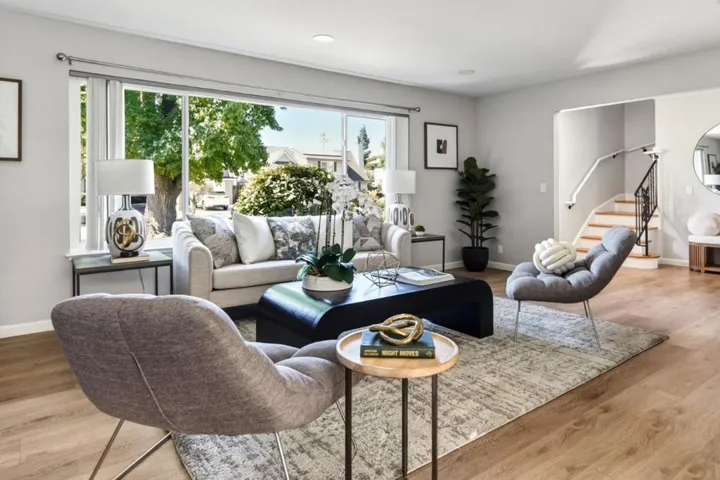 1748 Harte Drive, San Jose, California 95124