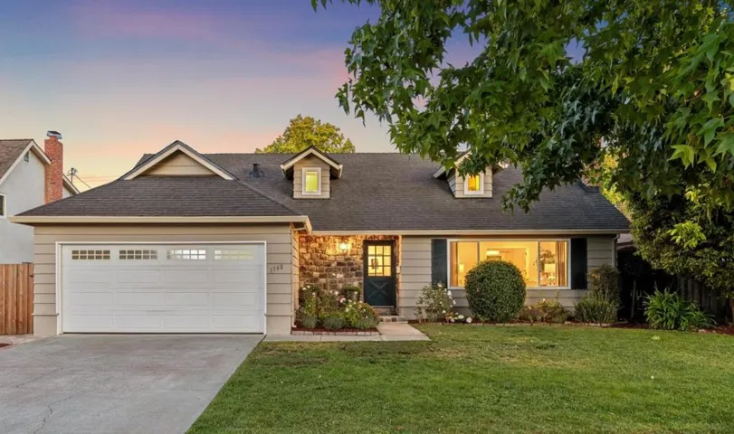 1748 Harte Drive, San Jose, California 95124