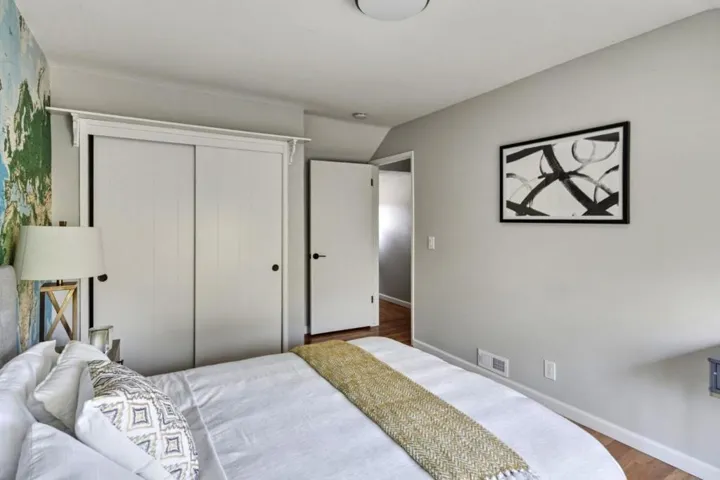 1748 Harte Drive, San Jose, California 95124