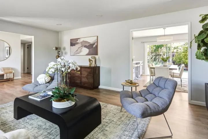 1748 Harte Drive, San Jose, California 95124