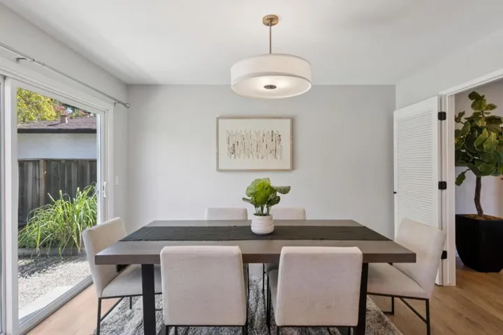 1748 Harte Drive, San Jose, California 95124
