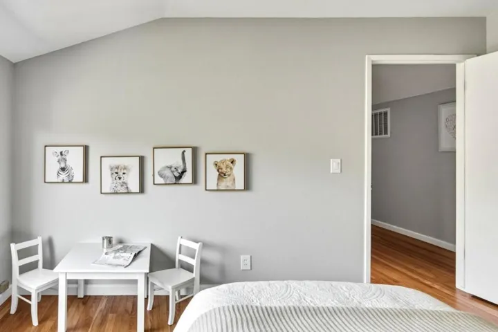 1748 Harte Drive, San Jose, California 95124