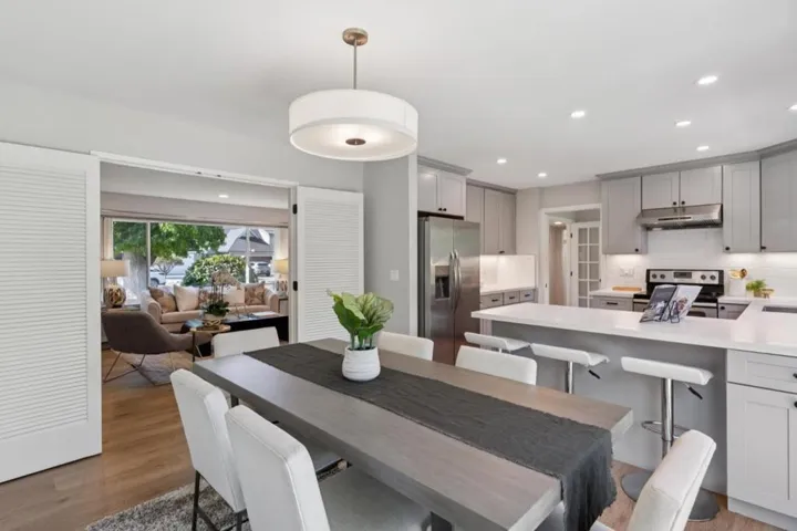 1748 Harte Drive, San Jose, California 95124
