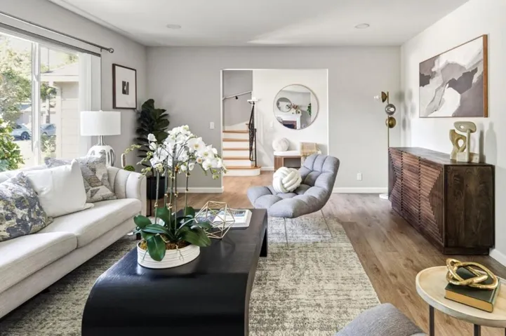 1748 Harte Drive, San Jose, California 95124