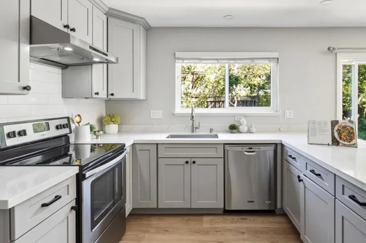1748 Harte Drive, San Jose, California 95124