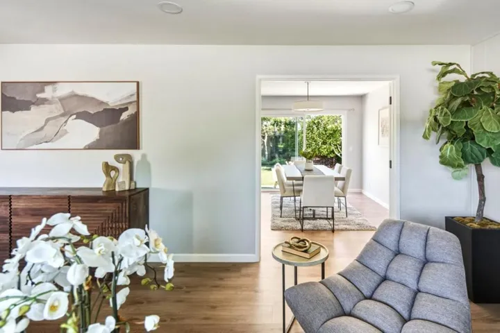 1748 Harte Drive, San Jose, California 95124
