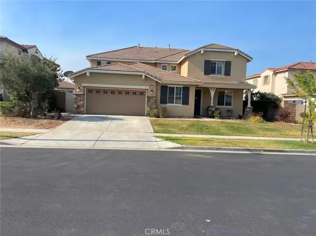13223 Stanton, Rancho Cucamonga, California 91739
