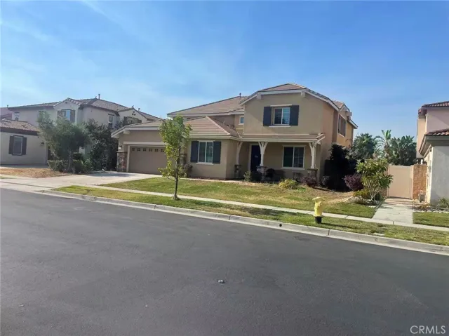 13223 Stanton, Rancho Cucamonga, California 91739