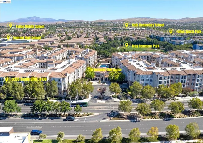 3385 Dublin Blvd 130, Dublin, California 94568