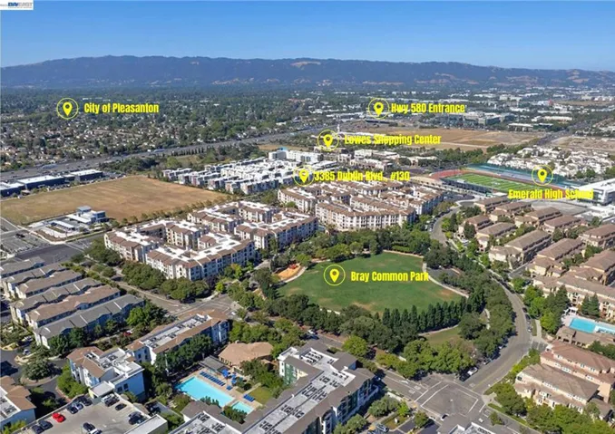 3385 Dublin Blvd 130, Dublin, California 94568