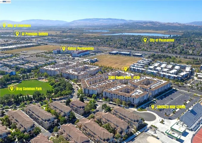 3385 Dublin Blvd 130, Dublin, California 94568