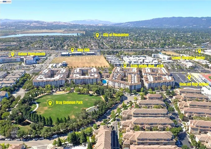 3385 Dublin Blvd 130, Dublin, California 94568