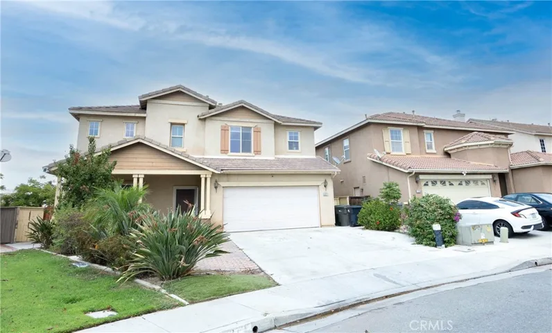 22272 Summer Holly Avenue, Moreno Valley, California 92553