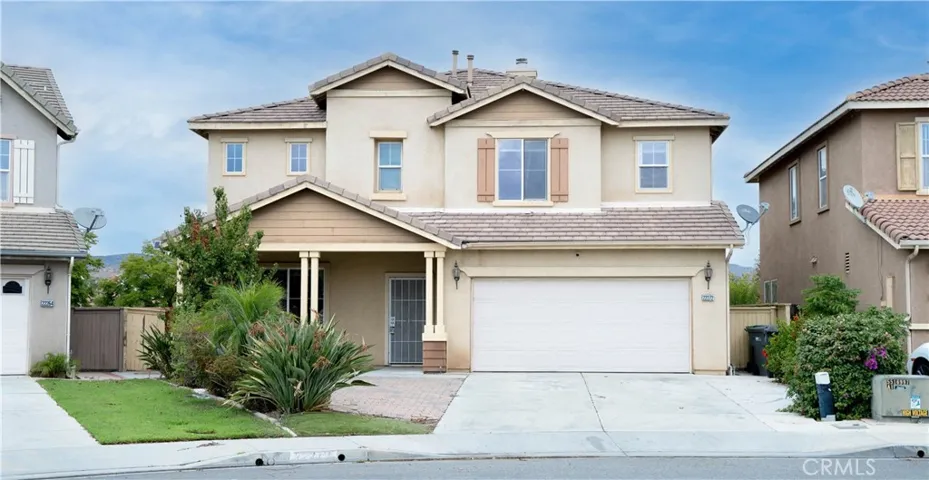 22272 Summer Holly Avenue, Moreno Valley, California 92553