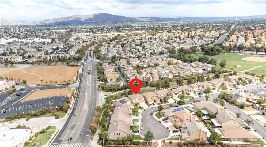22272 Summer Holly Avenue, Moreno Valley, California 92553