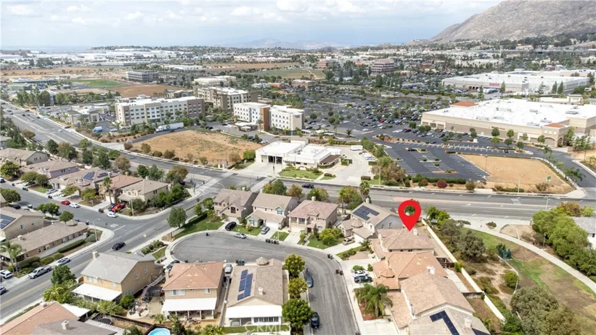 22272 Summer Holly Avenue, Moreno Valley, California 92553