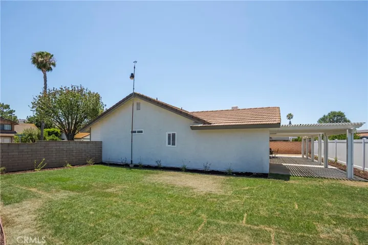 11401 Rancho Del Oro, Riverside, California 92505