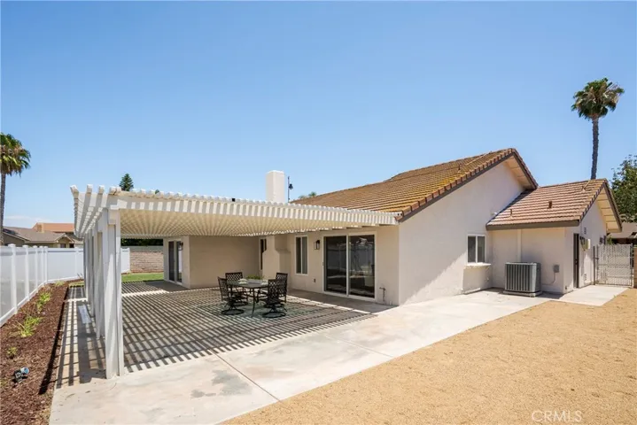 11401 Rancho Del Oro, Riverside, California 92505