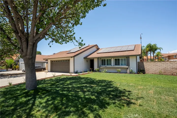 11401 Rancho Del Oro, Riverside, California 92505