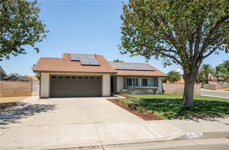 11401 Rancho Del Oro, Riverside, California 92505