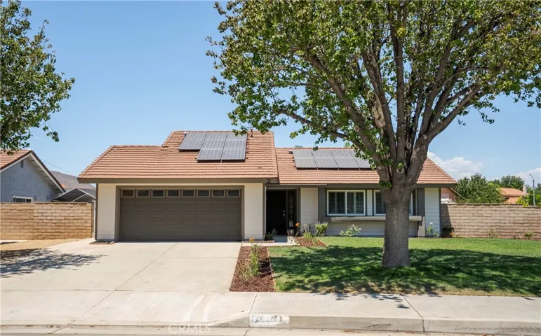 11401 Rancho Del Oro, Riverside, California 92505