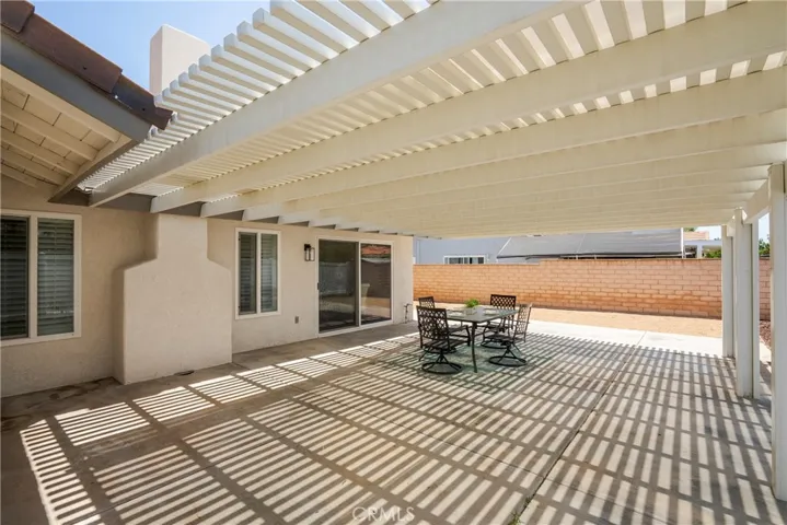 11401 Rancho Del Oro, Riverside, California 92505