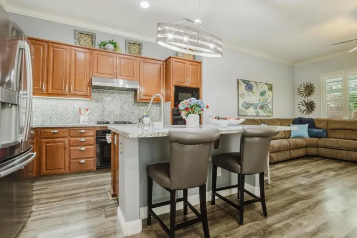 2379 Gaines Lane, Tracy, California 95377