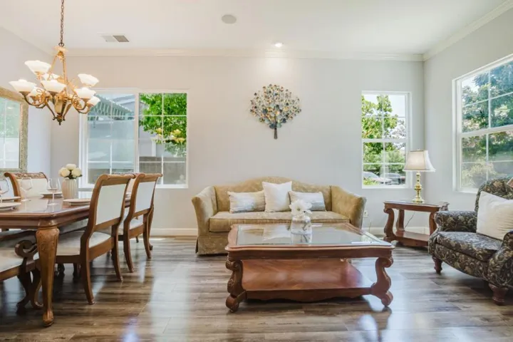 2379 Gaines Lane, Tracy, California 95377