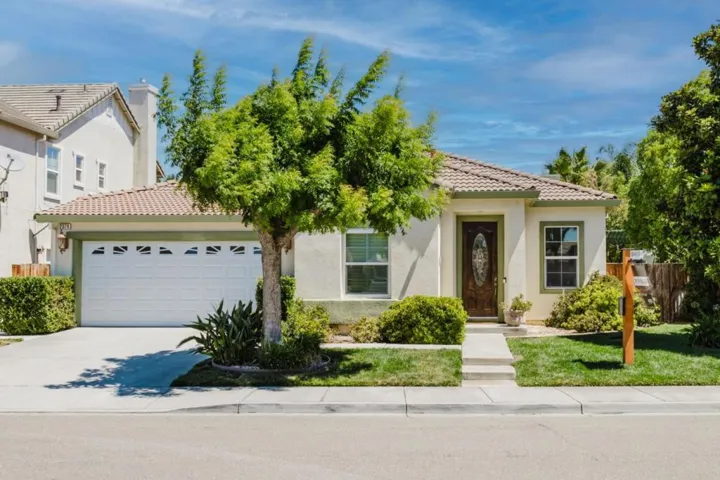 2379 Gaines Lane, Tracy, California 95377