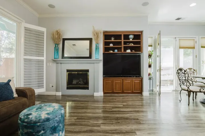 2379 Gaines Lane, Tracy, California 95377