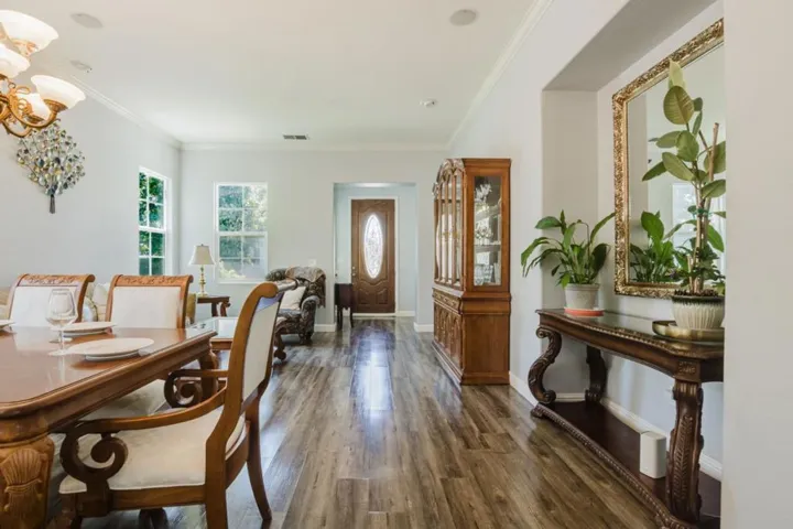 2379 Gaines Lane, Tracy, California 95377
