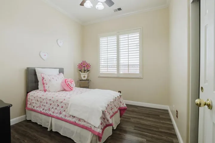 2379 Gaines Lane, Tracy, California 95377