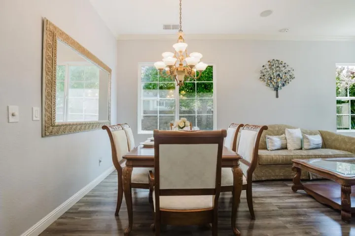 2379 Gaines Lane, Tracy, California 95377