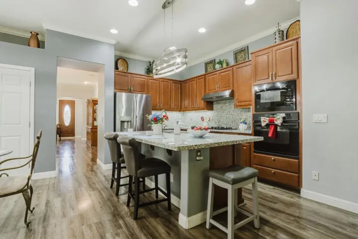 2379 Gaines Lane, Tracy, California 95377