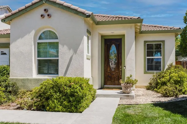 2379 Gaines Lane, Tracy, California 95377