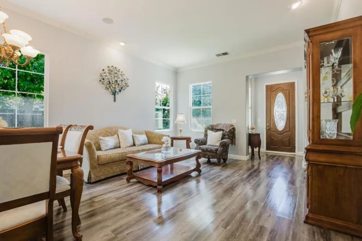 2379 Gaines Lane, Tracy, California 95377