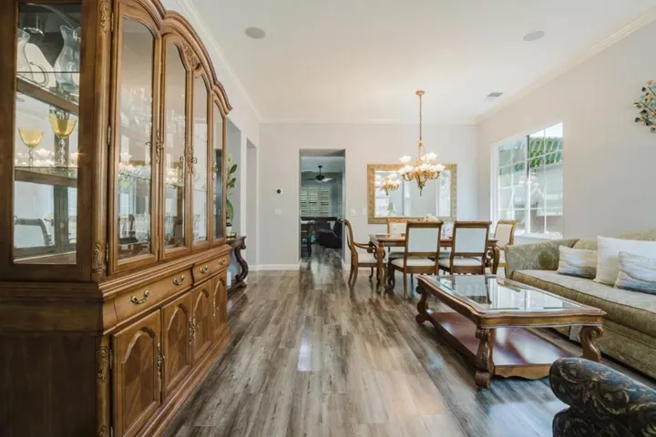 2379 Gaines Lane, Tracy, California 95377