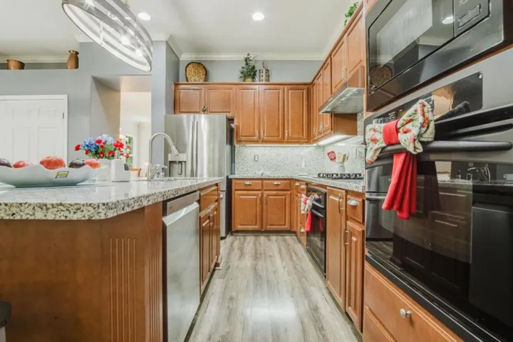 2379 Gaines Lane, Tracy, California 95377